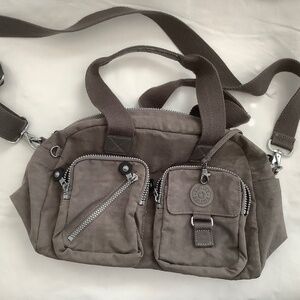 Kippling defea bag